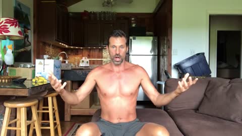HOW I DEAL WITH THE DEATH THREATS - May 29th 2019