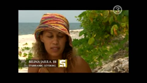Robinson S08E11