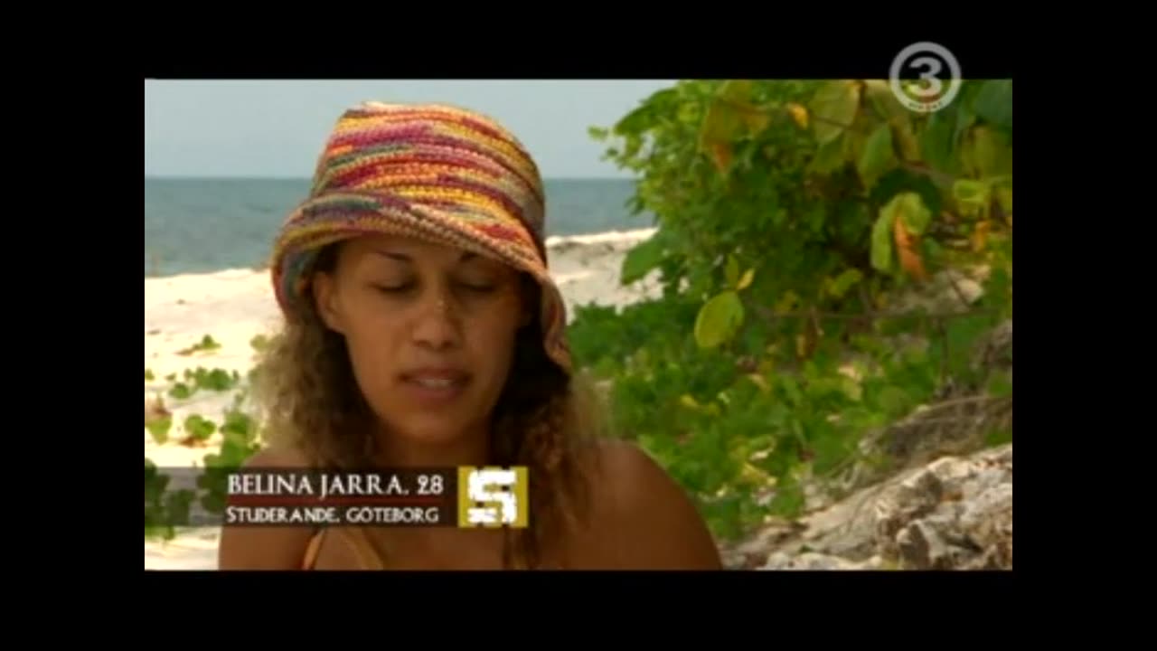 Robinson S08E11