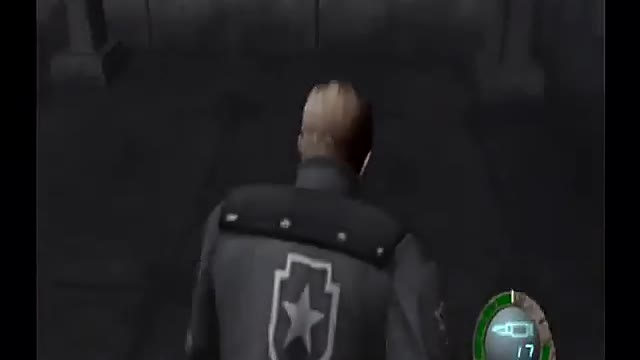 Let's Play Resident Evil 4 pt 29