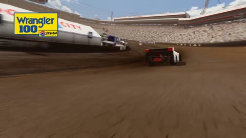 Nascar Heat5 Race493