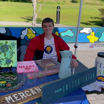 Sunday Farmers Market