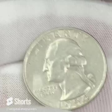 Quarter Album Fill part 36 - Silver Time!