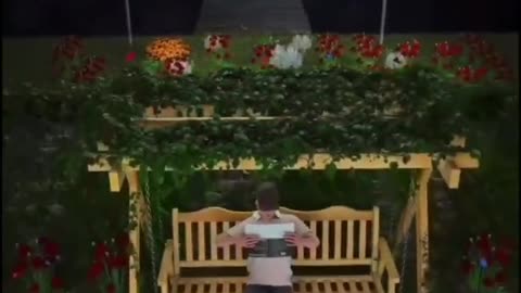 Shorts - Always Chasing..