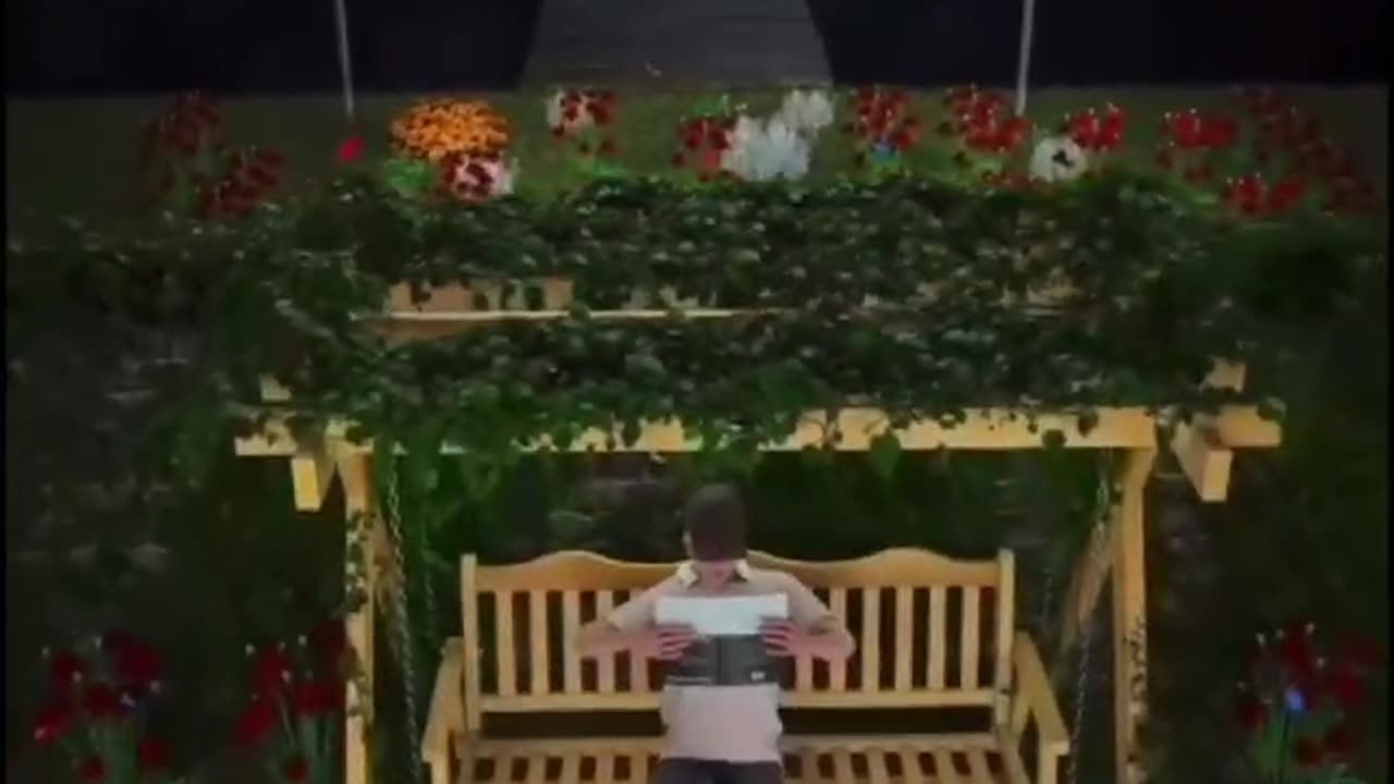 Shorts - Always Chasing..