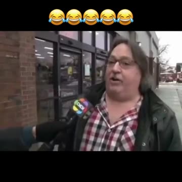 This Guy Needs a Podcast Immediately