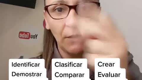 Como crear un Objetivo