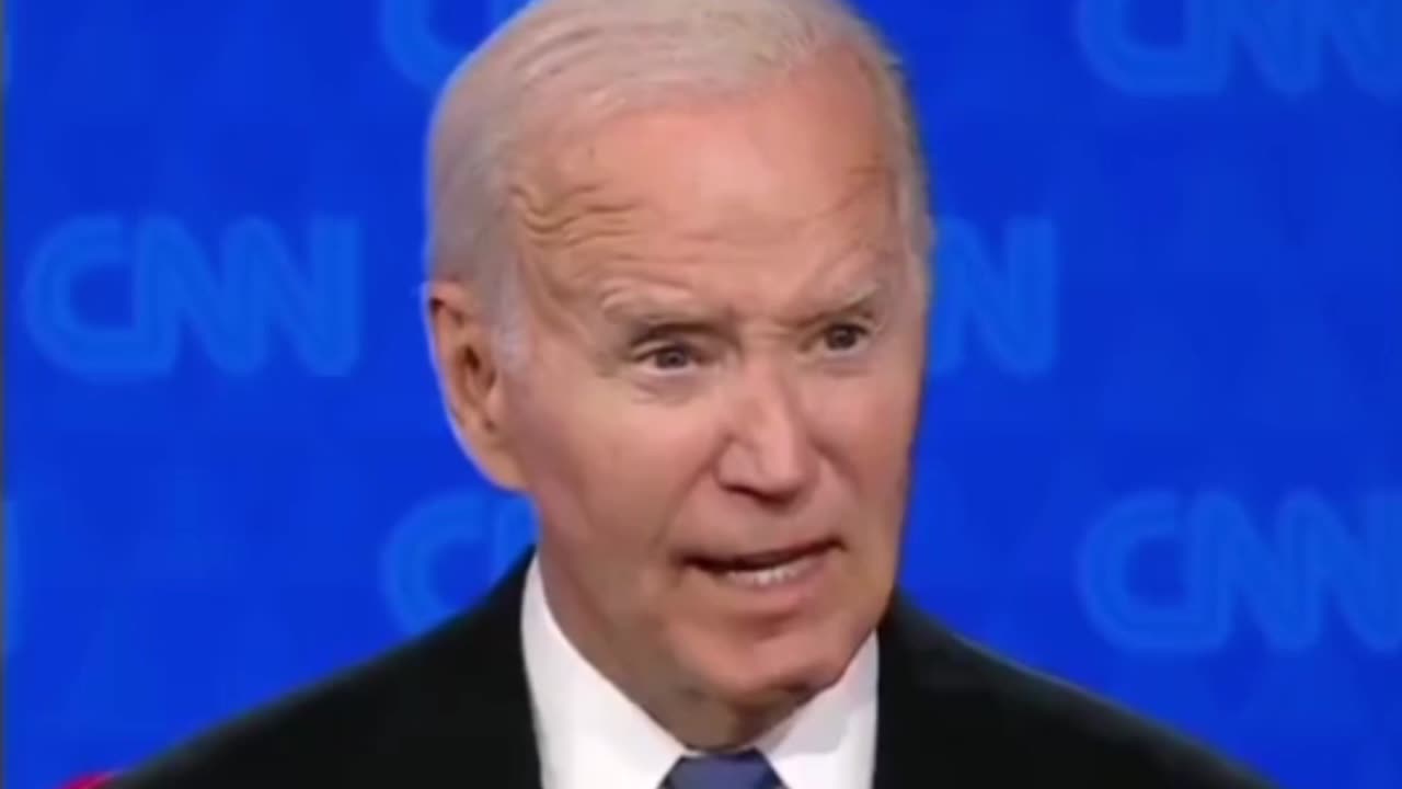 Stop Lying Joe!