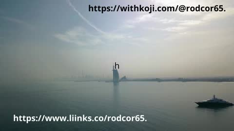 water horizon