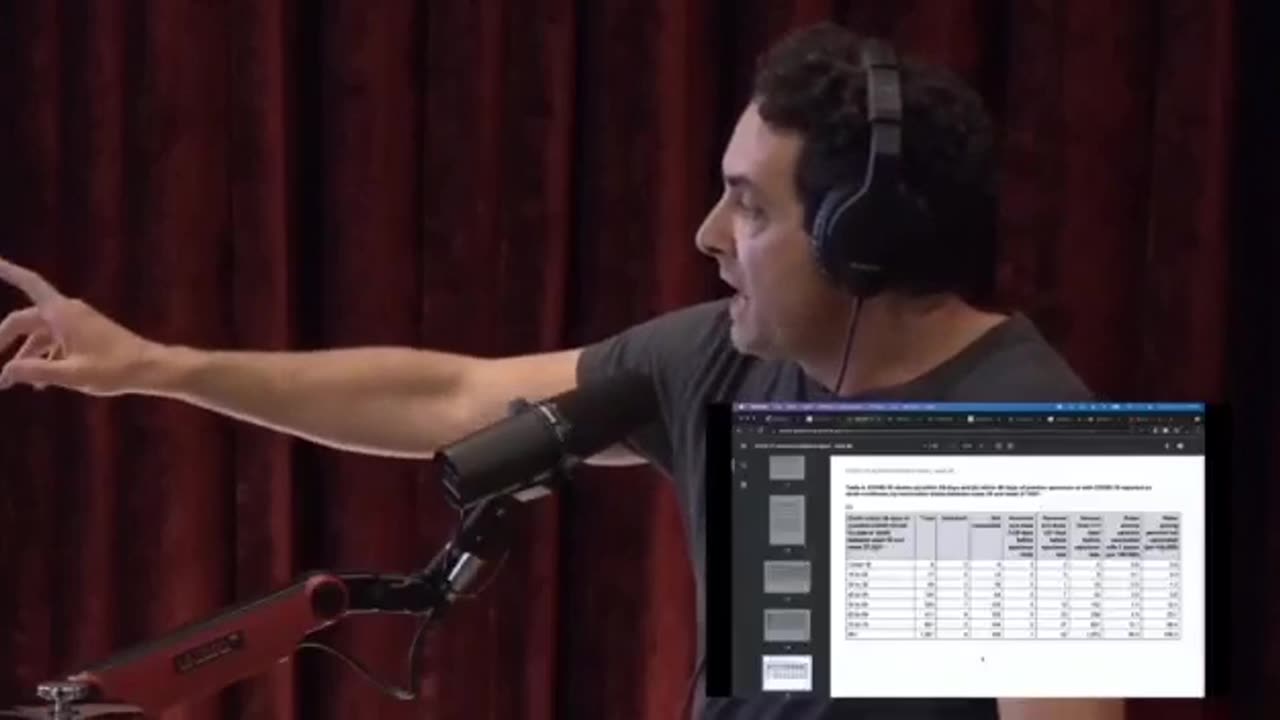 רוב המתים מקורונה הם מחוסנים