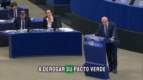NO A LA DIABOLICA AGENDA GLOBALISTA 2030