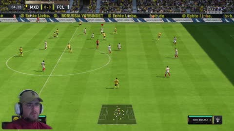 FIFA 23 Ultimate Team Part 5 - WHAT A COMEBACK!!!