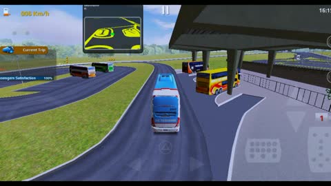 Euro Bus Simulator Upcoming Free Download