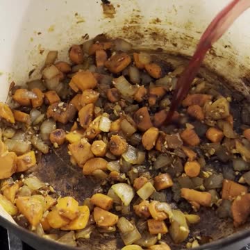 Braising Chuck Roast