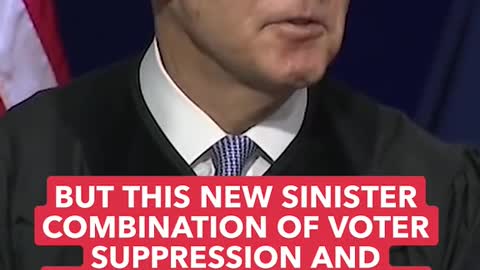 condemns restrictive laws It's un-