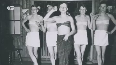 Drag and transgenderism, part of the Third Reich?