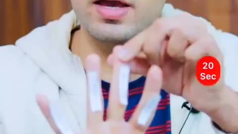Acupressure points