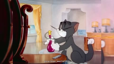 Tom and Jerry 😂 new episode 2023