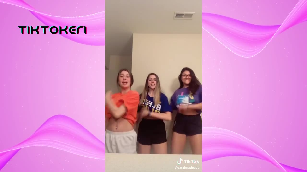 TIKTOK TREND - Hard For Me To Slow Down (Polo G - Neva Cared)