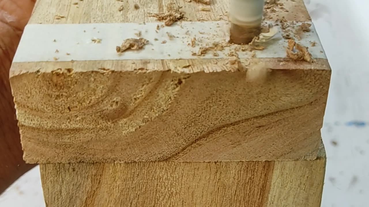 Tip for joint || wood joining