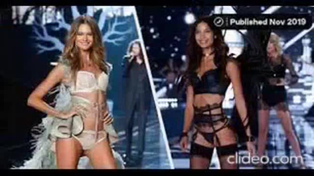 Victoria secret fashion 2016!2017!2018!2019!2020!2021!2022