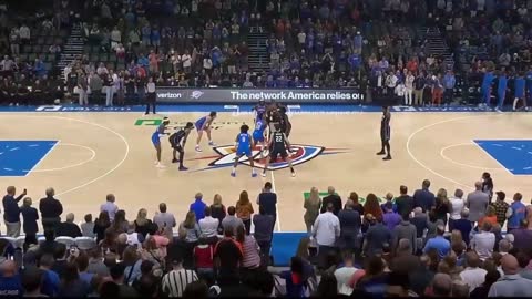 Orlando Magic vs Oklahoma City Thunder Full Game Highlights | Nov 1 | 2023 NBA Season