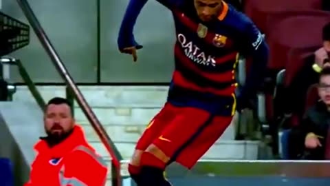Ball control ❤️