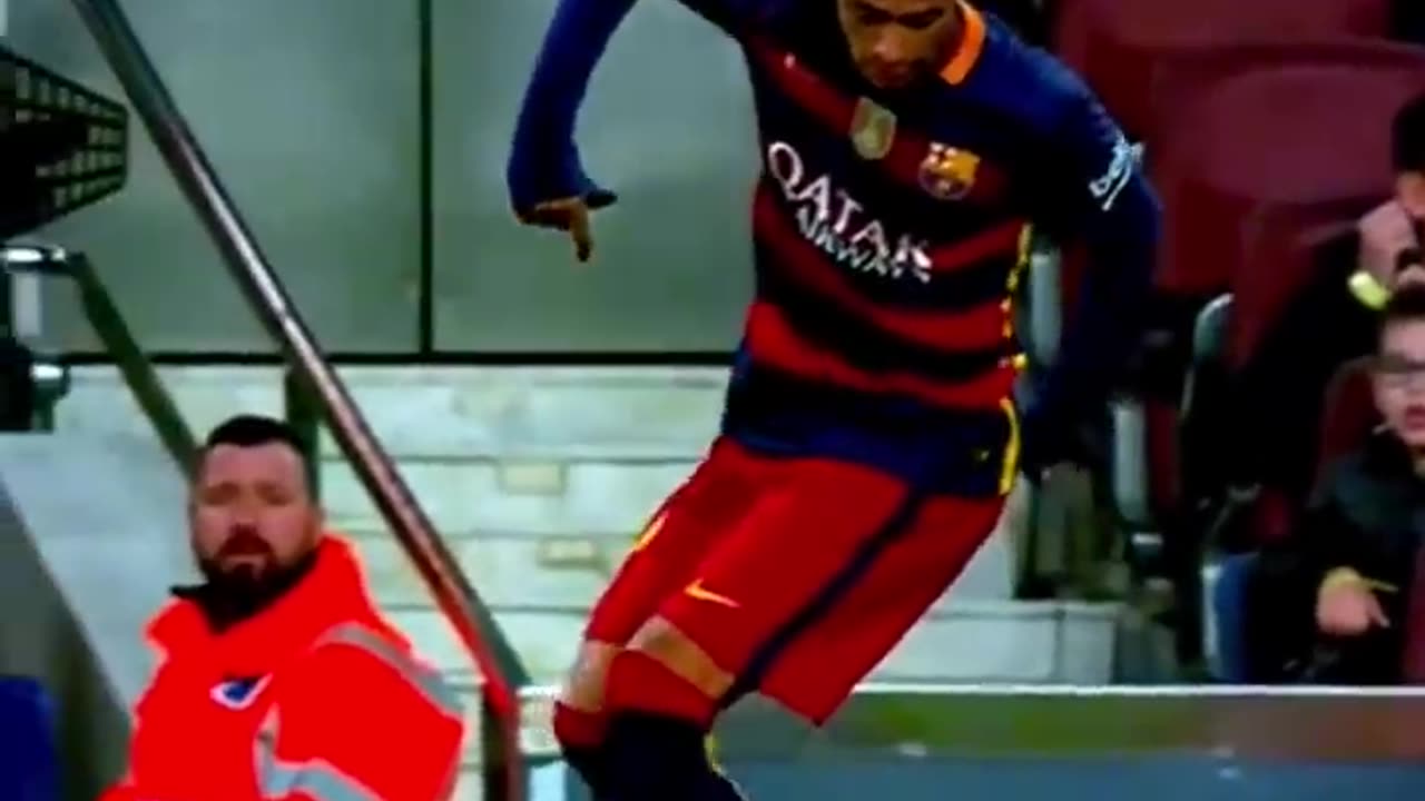 Ball control ❤️