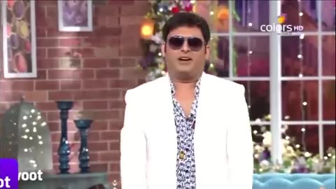 Comedy Nights 😂😂😂