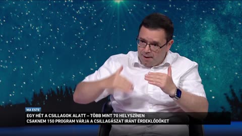 Megkezdődött az augusztusi csillaghullás