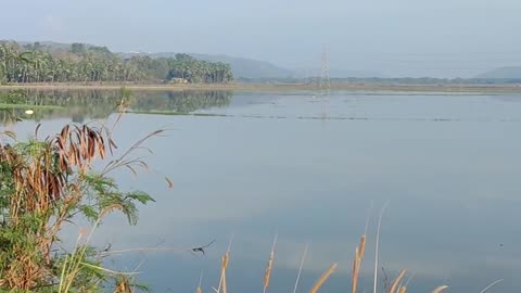 Beautiful Beach in Goa
