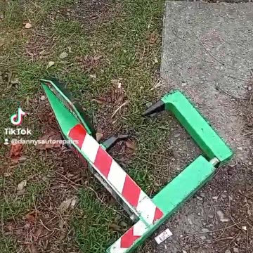 They Know Exactly how to Remove an NYC Boot for unpaid traffic Tickets