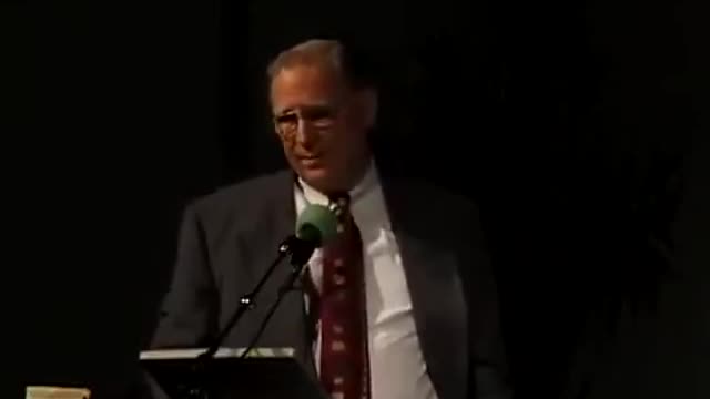 UFO Coming Deception - Chuck Missler