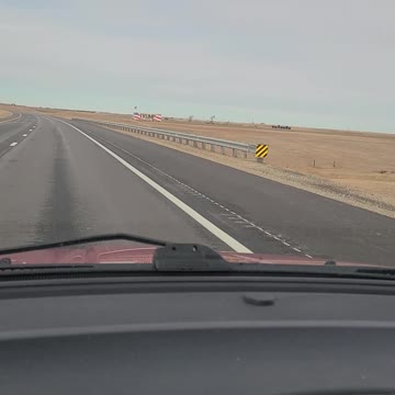 Trump 2024 Kansas I-70