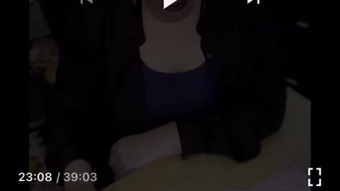 A lot that needs to be said