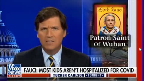 Tucker Carlson FOX BREAKING NEWS TRUMP