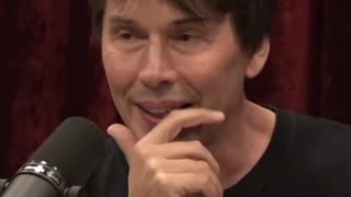 What Brian Cox LOVES about SCIENCE #science #scientificprocess #podcast #joerogan #jre