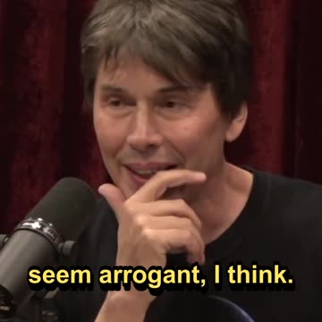 What Brian Cox LOVES about SCIENCE #science #scientificprocess #podcast #joerogan #jre
