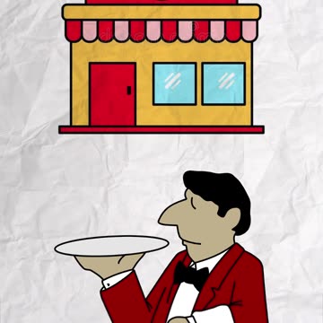 Biden's War on Small Restaurants