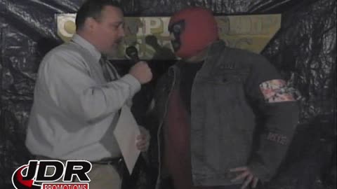 Championship Wrestling #005