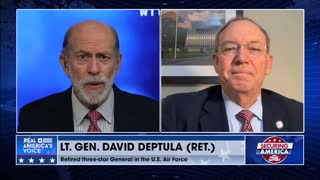 Securing America with Lt. Gen. David Deptula (Ret.) (part 1) | October 30, 2022