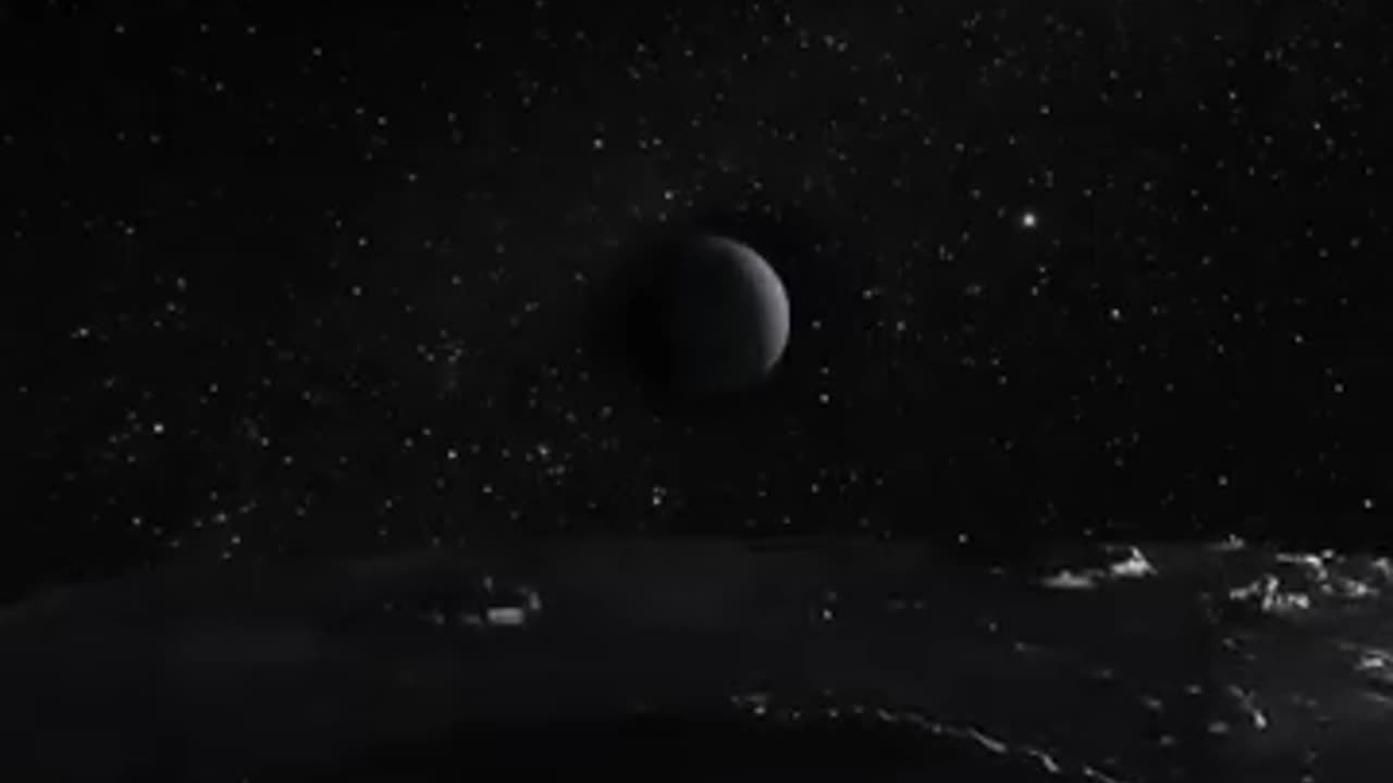 Moon made by me