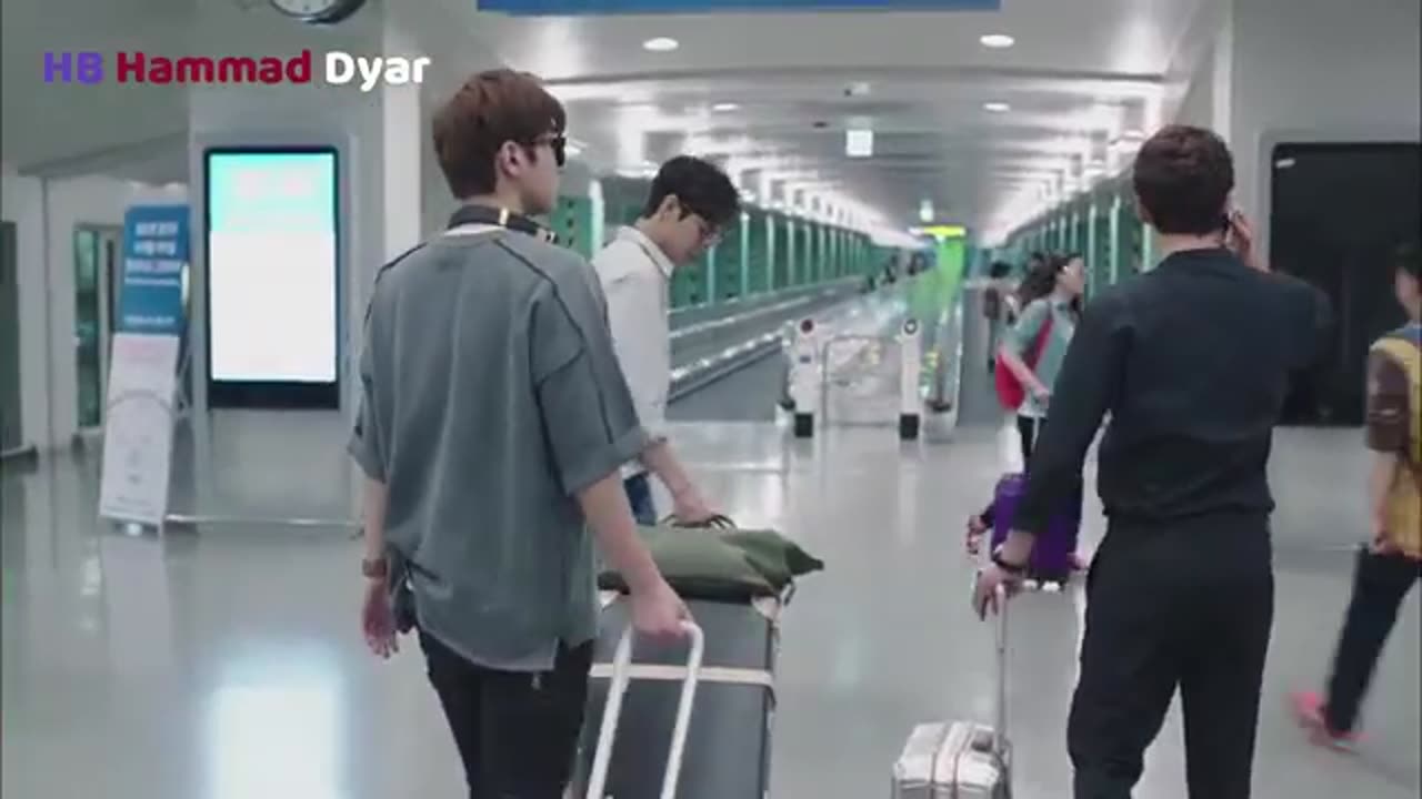 Legend of the blue sea 🌊 episode 1 in hindi doubed