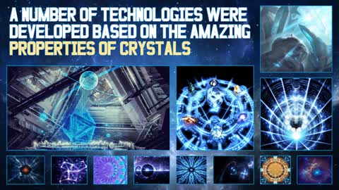 — GALACTIC HISTORIES｜ATLANTIS —