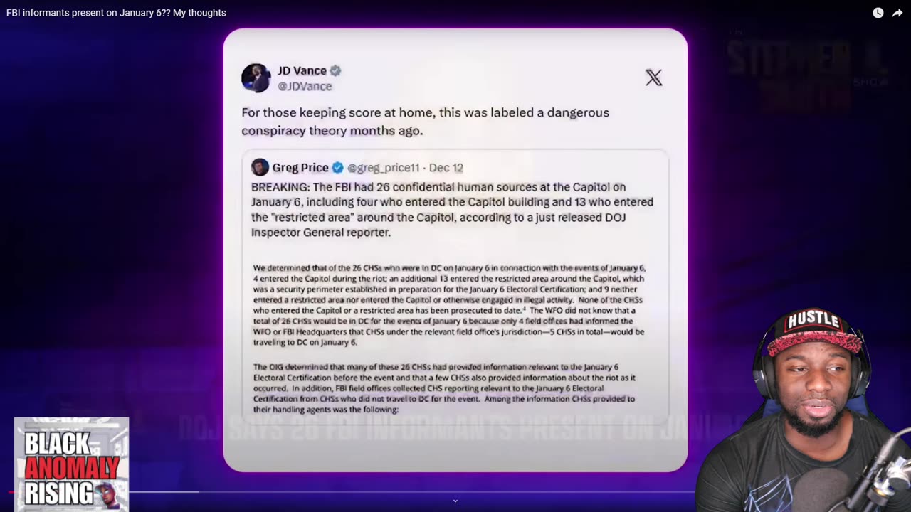 🚨"I'M GETTING REALLY P*SSED OFF!" Stephen A Goes BALLISTIC Over FBI Presence & COVER UP Of Jan 6th!