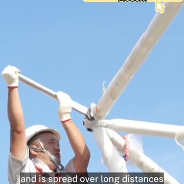 Assembly begins on world's biggest telescope network