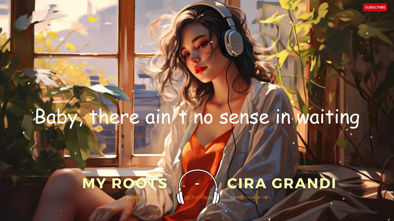 My Roots - Cira Grandi || English Acoustic Music 2023 Top Hits