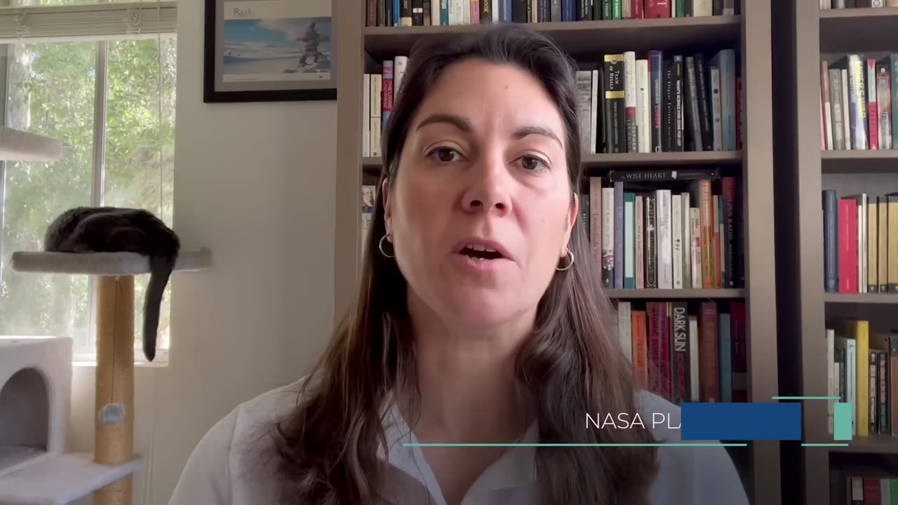 Why is Venus So Hot? We Asked a NASA Scientist