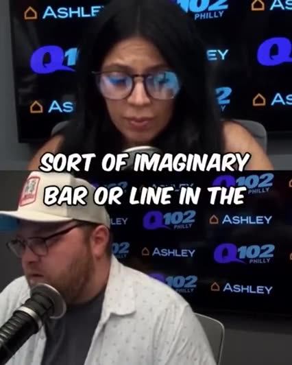 CALLER BELIEVES 'P' SHOULD BE ADDED TO LGBT+ TO INCLUDE PEDOPHILES ⚥ [LGBTQPEIEIO]