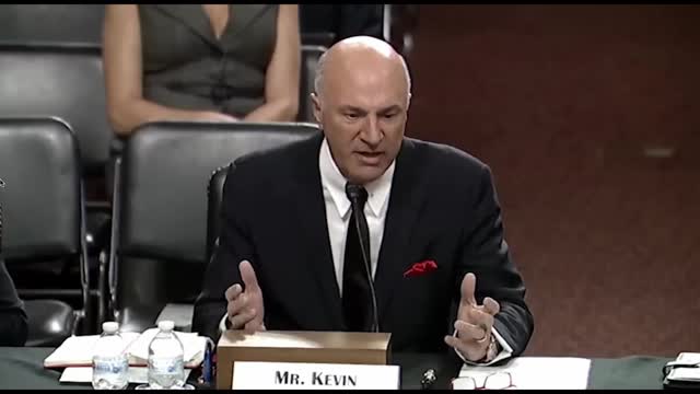 UPDATE: SBF Hearings, Kevin O'Leary, SBF in Bahamas JAIL - Where Did the Money GO?